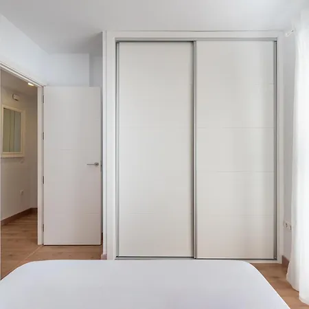 Wintowinrentals Cozy Near Center Apartment Malaga