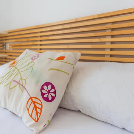 Apartment Wintowinrentals Cozy Near Center Malaga