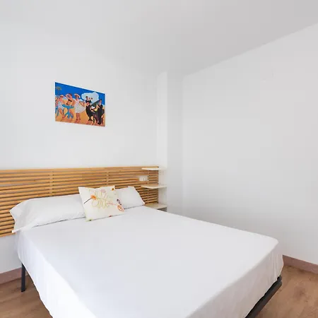 Wintowinrentals Cozy Near Center * Malaga