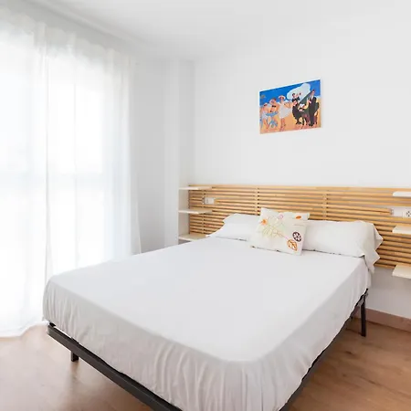 Wintowinrentals Cozy Near Center Apartment Malaga